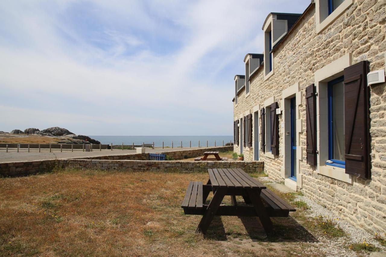 Ker Karreg Villa Penmarc'h Exterior photo